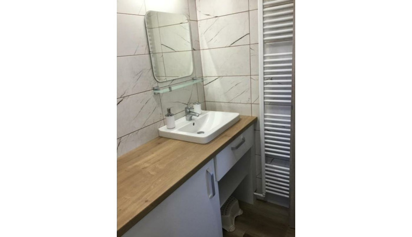 Ubytování U Jůvů Loučná nad Desnou